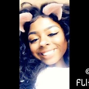 Meet your Posher, Myah